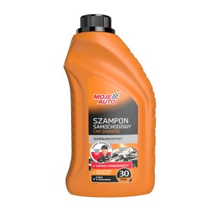 MOJE AUTO ŠAMPON 1L