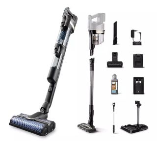 BREZŽIČNI SESALNIK PHILIPS AQUATRIO SERIJE 9000 XW9383/01 BREZŽIČNI SESALNIK PHILIPS AQUATRIO SERIJE 9000 XW9383/01