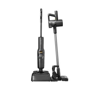 MOKRO-SUHI SESALNIK ROBOROCK F25 ACE COMBO