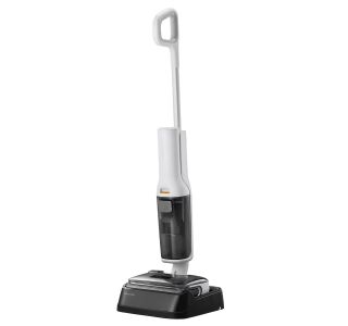 MOKRO-SUHI SESALNIK ROBOROCK F25 RT