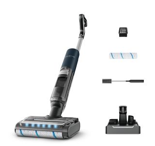 MOKRO-SUHI SESALNIK ROWENTA GZ5736E0 X-CLEAN 7