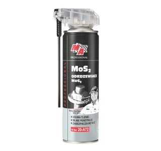 MOJE AUTO MOS2 SPREJ 500ML
