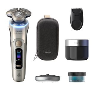 MOŠKI BRIVNIK PHILIPS XP9403/31 PRESTIGE ULTRA