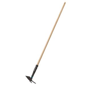 MOTIKA GARDENA PURELINE DVOJNA MOTIKA