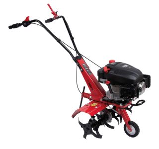 MOTOKULTIVATOR ISKRA PREKOPALNIK HG60T-B BENCINSKI