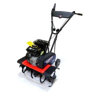 MOTOKULTIVATOR RAMDA 365TG-LILLI 20-40-60CM, MOT. TG195D