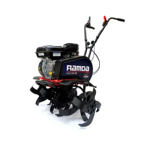 MOTOKULTIVATOR RAMDA 534-BS 36-55-85CM,MOT.B&S CR950E