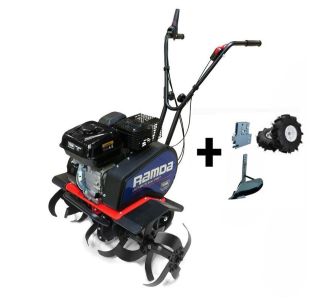 MOTOKULTIVATOR RAMDA 535TG-LILLI 36-55-85CM, MOT.TG725D