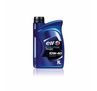 MOTORNO OLJE ELF EVOLUTION 700 STI 10W-40 1L