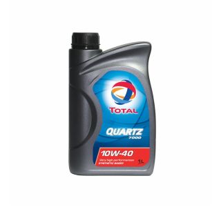 MOTORNO OLJE TOTAL QUARTZ 7000 10W-40 1L MOTORNO OLJE TOTAL QUARTZ 7000 10W-40 1L