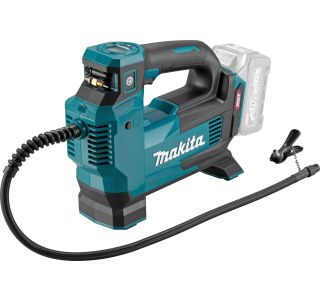 AKUMULATORSKA ZRAČNA TLAČILKA 40V XGT MAKITA MP001GZ