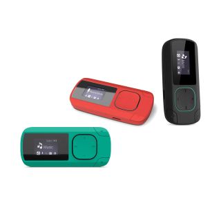 MP3 PREDVAJALNIK XPLORE XPLORE XP5151 16GB BARVNI