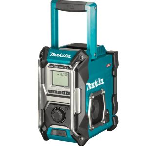 AKUMULATORSKI RADIO MAKITA MR001GZ