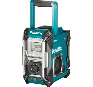 AKUMULATORSKI RADIO MAKITA MR002GZ