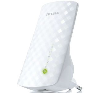 MREŽNI OJAČEVALEC OMREŽJA (REPEATER) TP-LINK RE200