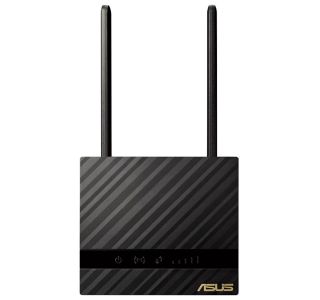 MREŽNI USMERNIK (ROUTER) ASUS 4G-N16 N300 WIFI4 LTE 4G