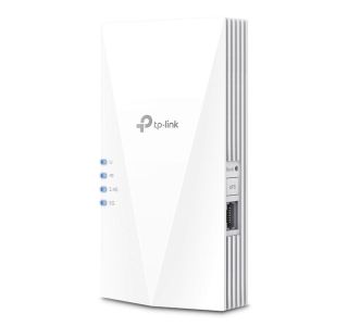 MREŽNI USMERNIK (ROUTER) TP-LINK RE600X AX1800 WI-FI RANGE EXTENDER MREŽNI USMERNIK (ROUTER) TP-LINK RE600X AX1800 WI-FI RANGE EXTENDER