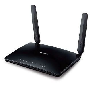 MREŽNI USMERNIK (ROUTER) TP-LINK TL-MR6400 ,4G LTE ROUTER
