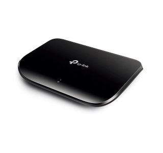 MREŽNI USMERNIK (ROUTER) TP-LINK TL-SG1005D MREŽNI USMERNIK (ROUTER) TP-LINK TL-SG1005D
