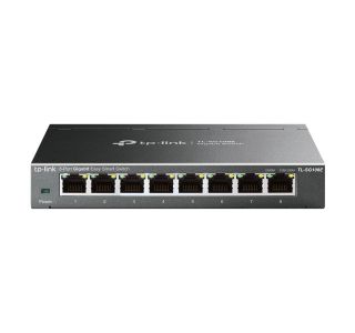 MREŽNO STIKALO (SWITCH) TP-LINK TL-SG108E