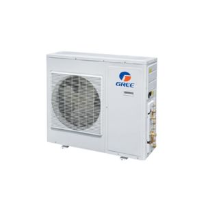 MULTI SPLIT GREE GWHD(36)NK6OO, 10KW ZUN. ENOTA, ČETVORČEK