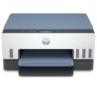 MULTIFUNKCIJSKA NAPRAVA HP SMART TANK 675