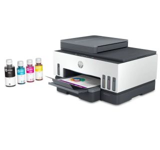 MULTIFUNKCIJSKA NAPRAVA HP SMART TANK 790
