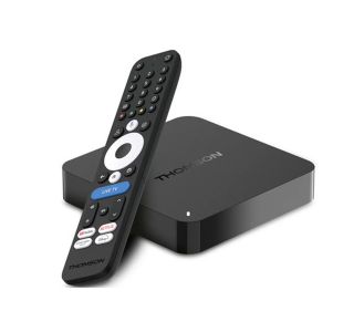 MULTIMEDIJSKI PREDVAJALNIK THOMSON STREAMING BOX 245
