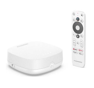 MULTIMEDIJSKI PREDVAJALNIKI THOMSON STREAMING BOX PLUS 270