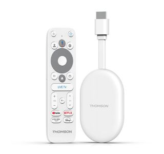 MULTIMEDIJSKI PREDVAJLNIK THOMSON 150 GO CAST