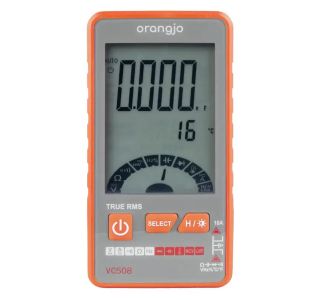 MULTIMETER DPM VC508 DIGITALNI