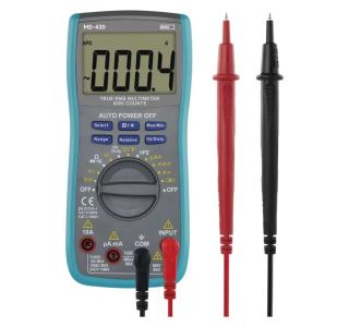 MULTIMETER EMOS MD-430