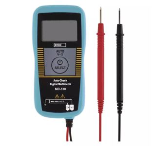 MULTIMETER EMOS MD-510