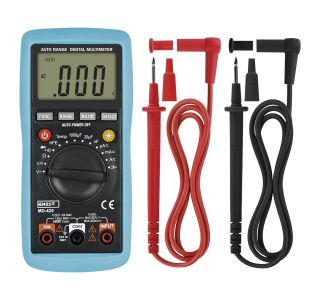 MULTIMETER EMOS MULTIMETER MD-420 MULTIMETER EMOS MULTIMETER MD-420
