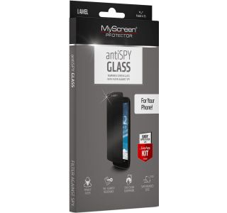 ZAŠČITNO STEKLO MY SCREEN PROTECTOR ZA IPHONE 12 IN 12 PRO