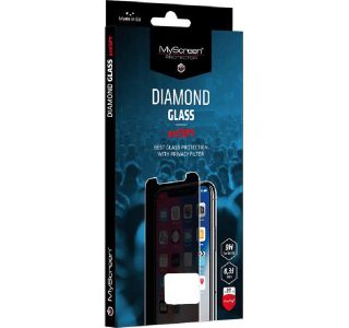 ZAŠČITNO STEKLO MY SCREEN PROTECTOR ZA IPHONE 15 PRO