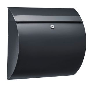 NABIRALNIK BURG-WÄCHTER TOSCANA 3856, ANTRACIT