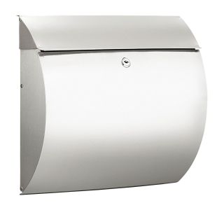 NABIRALNIK BURG-WÄCHTER TOSCANA 3856, SREBRN