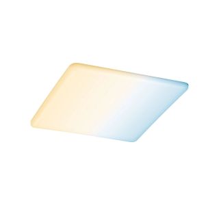 NADGRADNA SMART SVETILKA RL VELUNA 17W IP44 TUNEW ZIGBEE 215X215MM