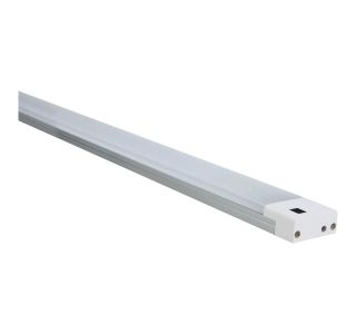 NADGRADNA SVETILKA LED E2 PLAN 10W, NW, DIM, L=60CM S STIKALOM NADGRADNA SVETILKA LED E2 PLAN 10W, NW, DIM, L=60CM S STIKALOM