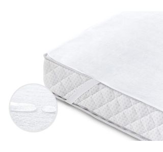 NADVLOŽEK VITAPUR ZAŠČITA LEŽIŠČA WATER PROTECT 140X200 NADVLOŽEK VITAPUR ZAŠČITA LEŽIŠČA WATER PROTECT 140X200