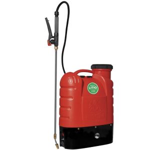 NAHRBTNA BATERIJSKA ŠKROPILNICA AUSONIA LI-ION 16L - 38018