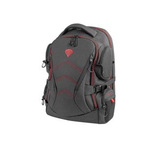 NAHRBTNIK ZA PRENOSNIK ZA GAMING GENESIS PALLAD 550 DO 17,3