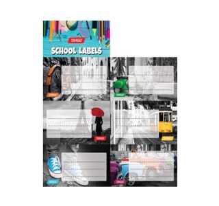 NALEPKE TARGET 6/1 COLOR 27894