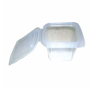 POSODA ZA SHRANJEVANJE 500 ML ZA DELIKATESO