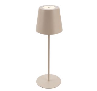 NAMIZNA SVETILKA BRILONER ANNA 2.5W, BEŽ