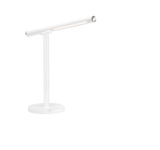 NAMIZNA SVETILKA BRILONER LED 1.5W CCT, BELA AKU + USB NAMIZNA SVETILKA BRILONER LED 1.5W CCT, BELA AKU + USB
