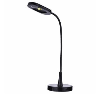 NAMIZNA SVETILKA EMOS HT6105 6W LED ČRNA