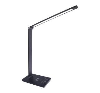 NAMIZNA SVETILKA MILAGRO VARIO ČRNA 5W LED ML8866 NAMIZNA SVETILKA MILAGRO VARIO ČRNA 5W LED ML8866
