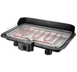 NAMIZNI ELEKTRIČNI ŽAR ISKRA YD307T